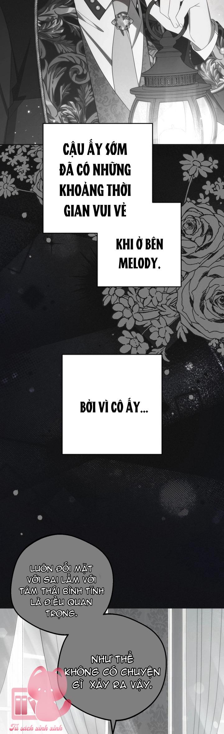 Được Yêu Thương Mà Còn Ngại Ngùng Sao! Chap 93 - Trang 4