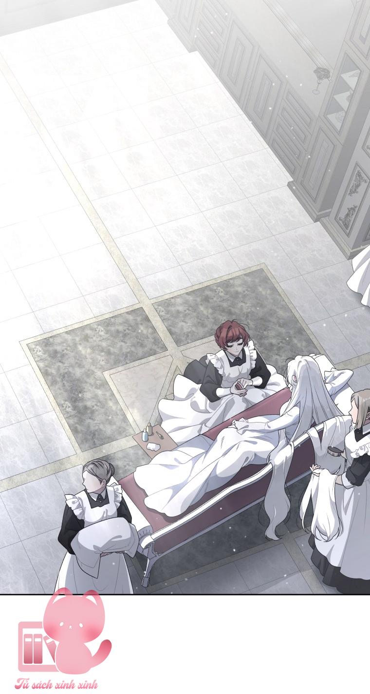 Ác Nữ Thuần Hoá Quái Thú Chapter 6 - Trang 4