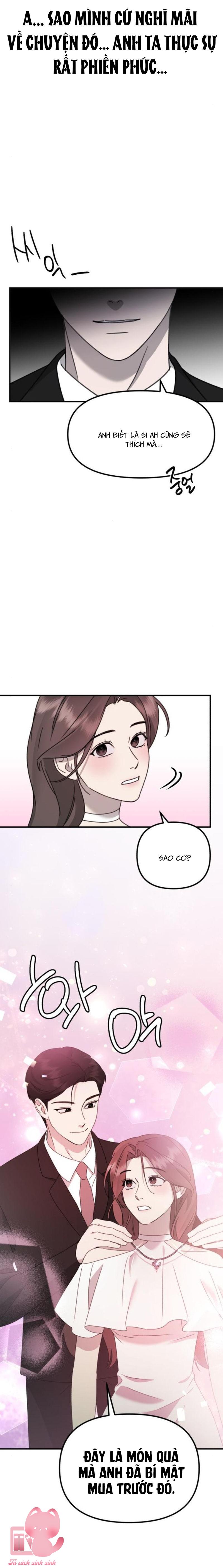 Thần Hổ Jangsan Chapter 36 - Trang 4