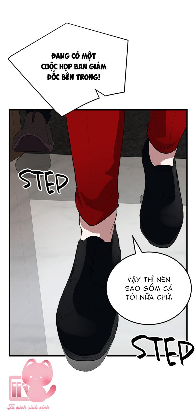 Trưởng Phòng Mệt Mỏi Vì Người Vợ Mới Cưới Chap 3 - Trang 2