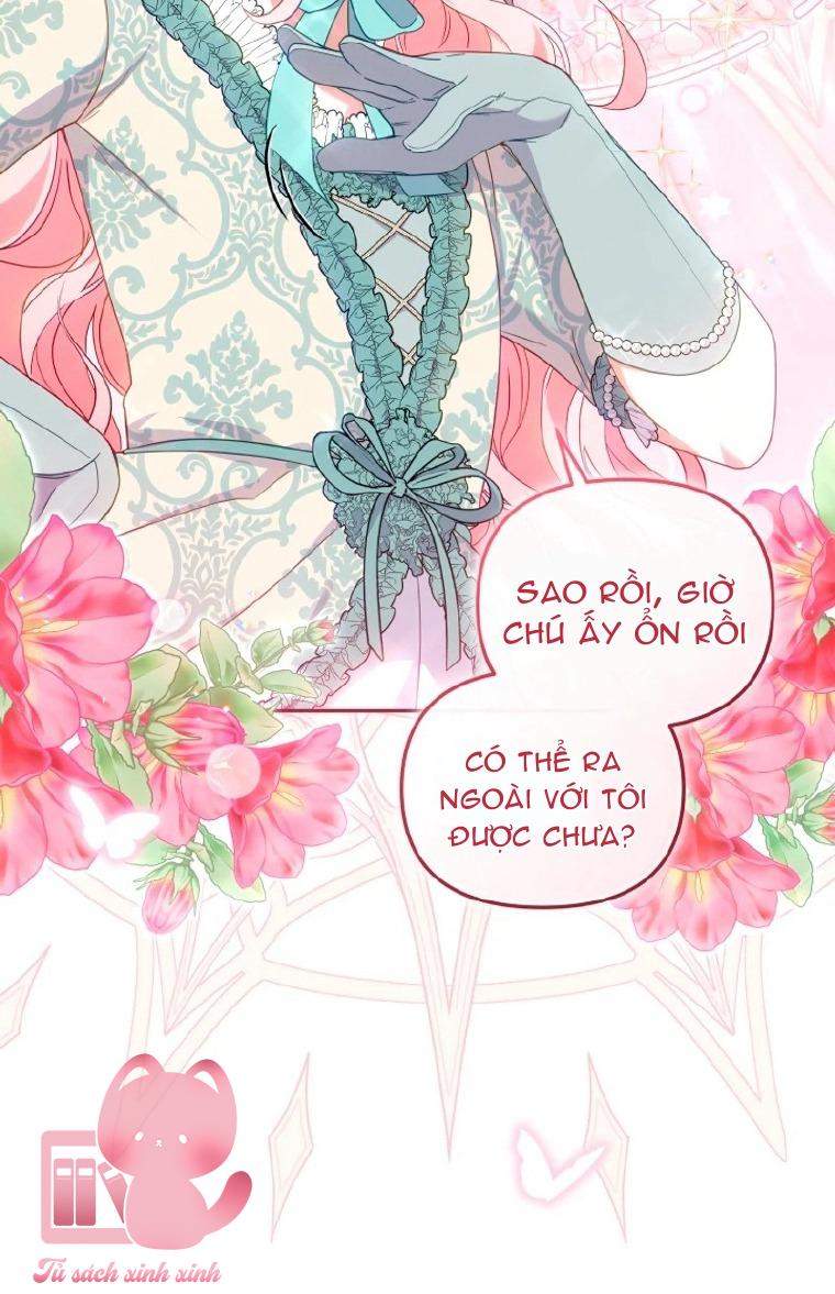Tôi Được Nuôi Dưỡng Bởi Những Kẻ Phản Diện Chap 72 - Trang 3