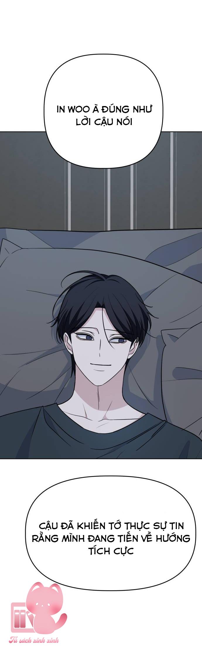 Quan Hệ Nhân Quả Chap 130 - Trang 2