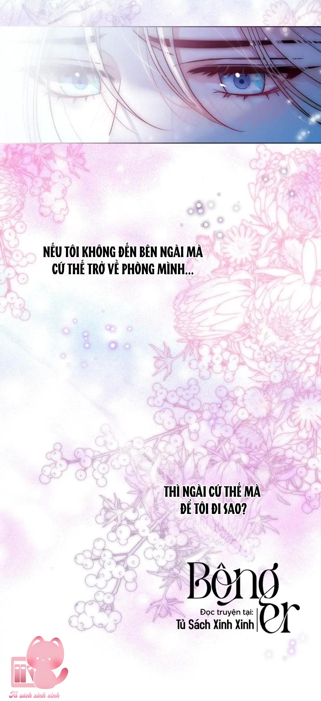 Tiểu Thư Crystal Là Nam Nhân Chap 19 - Trang 2