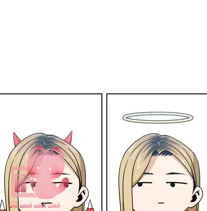 Lớ Ngớ Vớ Phải Tình Yêu Chap 65 - Trang 2