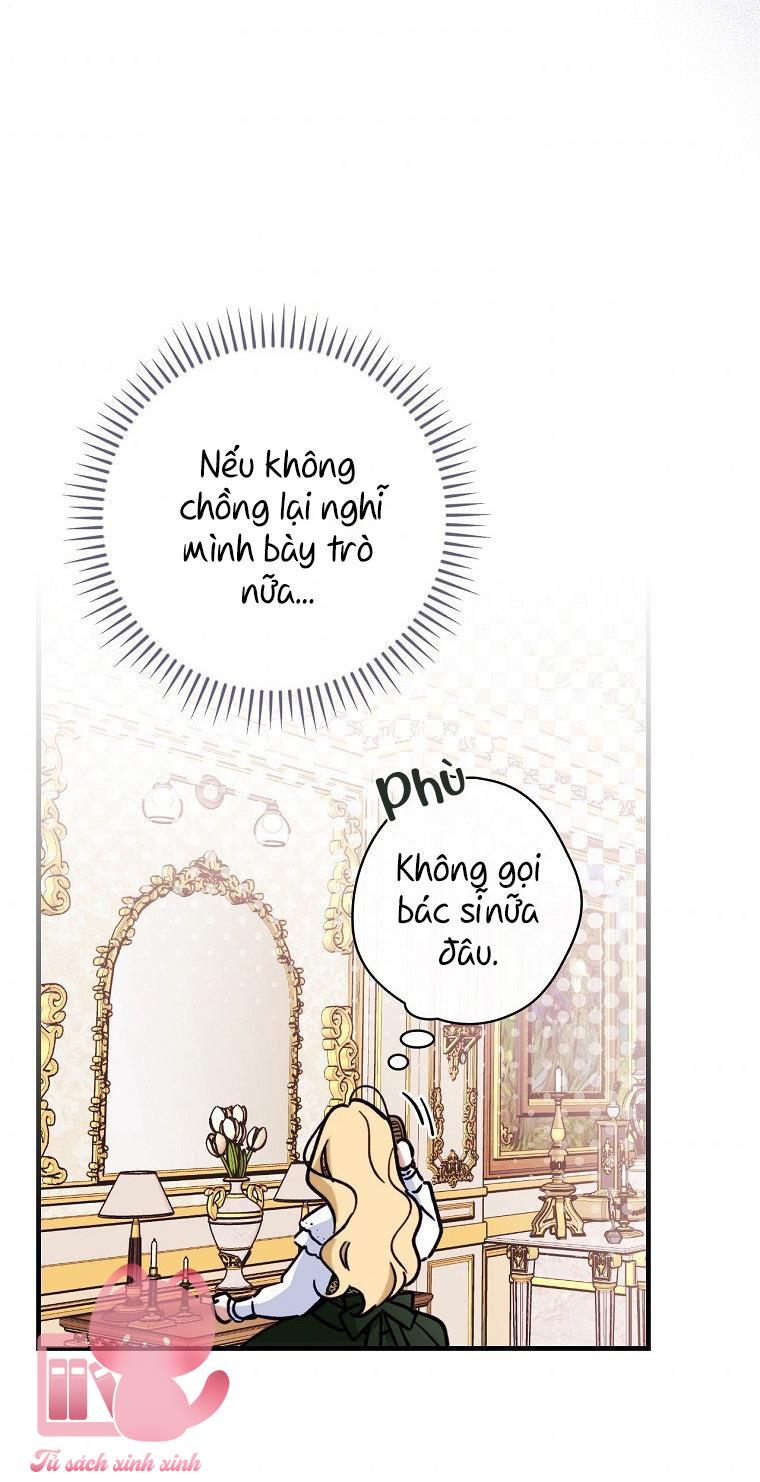 Cách Khiến Phu Quân Đứng Về Phía Tôi Chap 12 - Trang 2