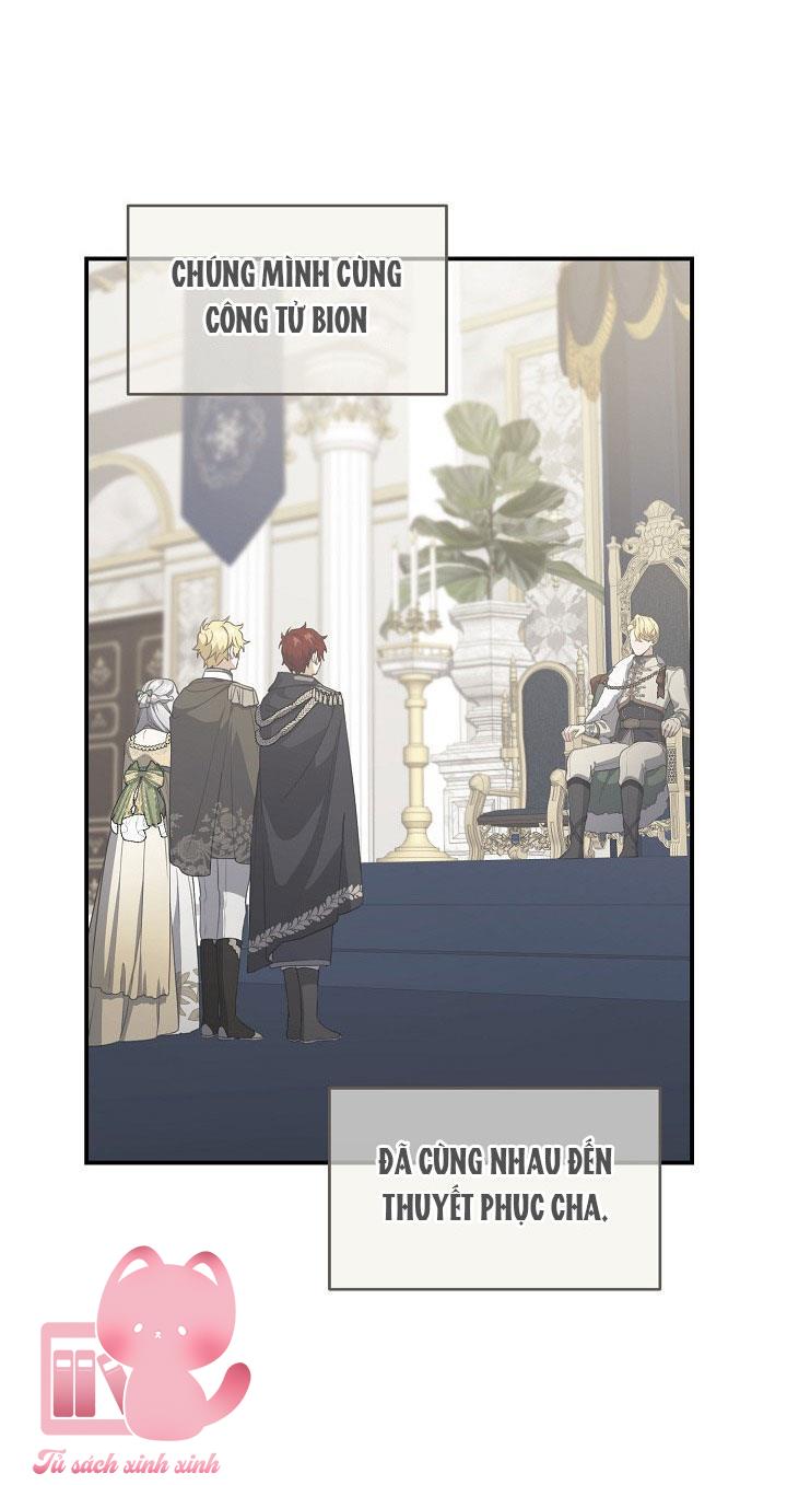 Hướng Về Ánh Dương Lần Nữa Chapter 83 - Trang 4