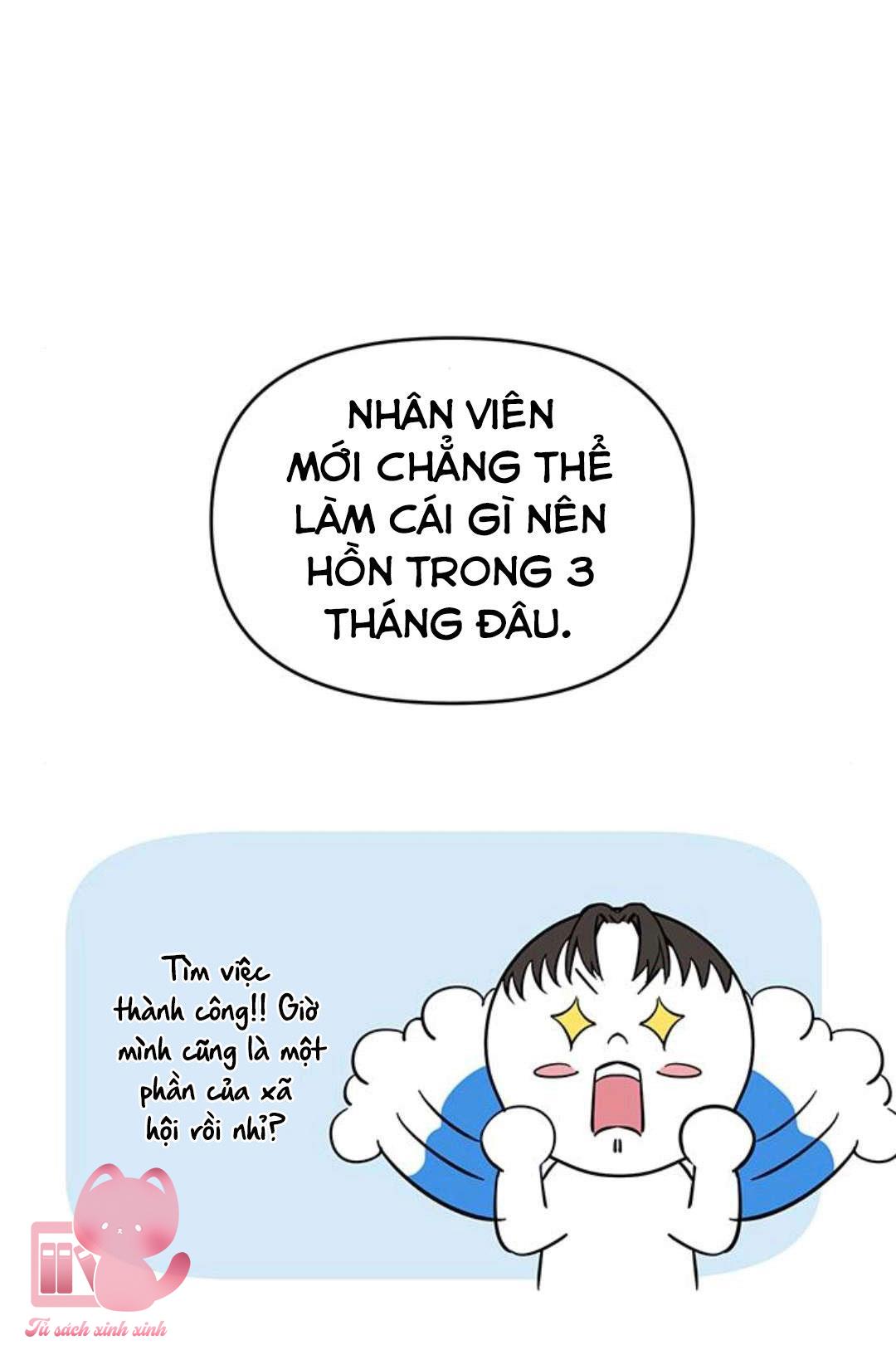 Gieo Nhân Gặt Quả Chapter 6 - Trang 3