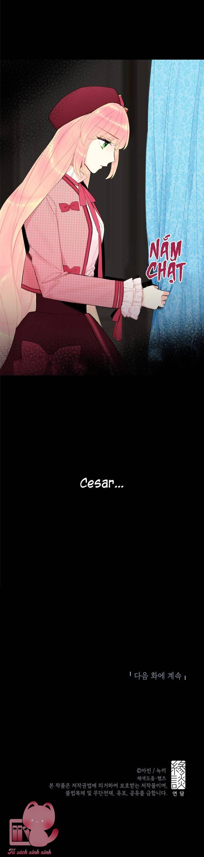 Ác Nữ Muốn Ly Hôn Chap 27 - Trang 2