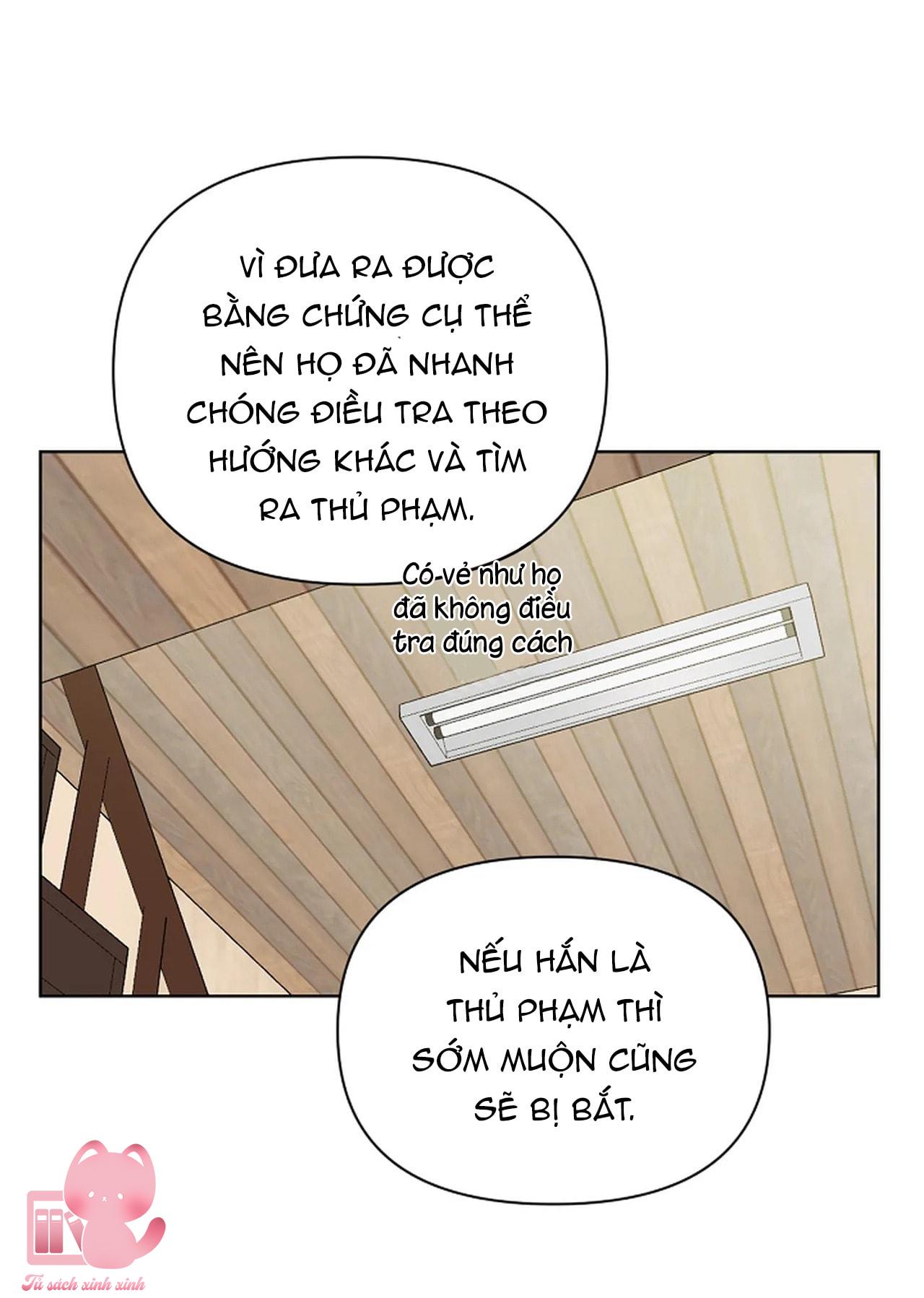 Bình Minh Chap 28 - Trang 4