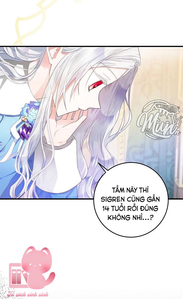Tôi Trở Thành Vợ Của Nam Chính Chap 6 - Trang 3