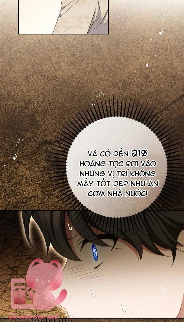 Được Yêu Thương Mà Còn Ngại Ngùng Sao! Chap 83 - Trang 4