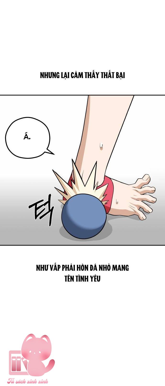 Lớ Ngớ Vớ Phải Tình Yêu Chap 85 - Trang 3