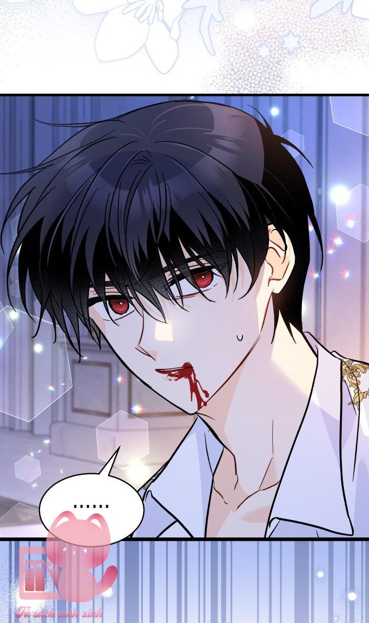 Quan Hệ Cộng Sinh Giữa Báo Đen Và Thỏ Trắng Chap 113 - Trang 2