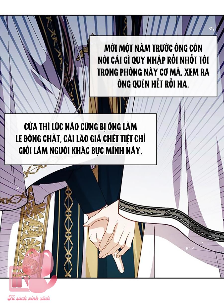 Hãy Coi Chừng Ác Nữ Chap NT7 - Trang 2