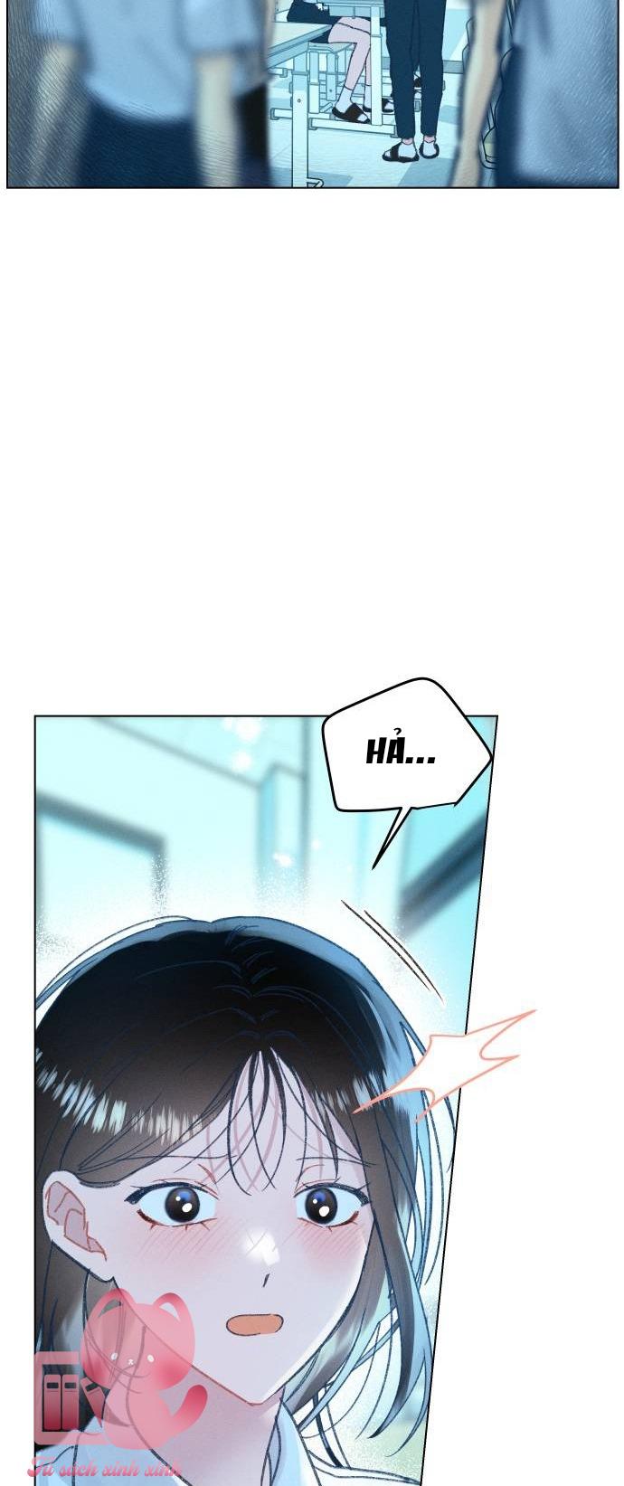 Bầu Trời Mùa Hạ Dấu Yêu Chapter 23 - Trang 4