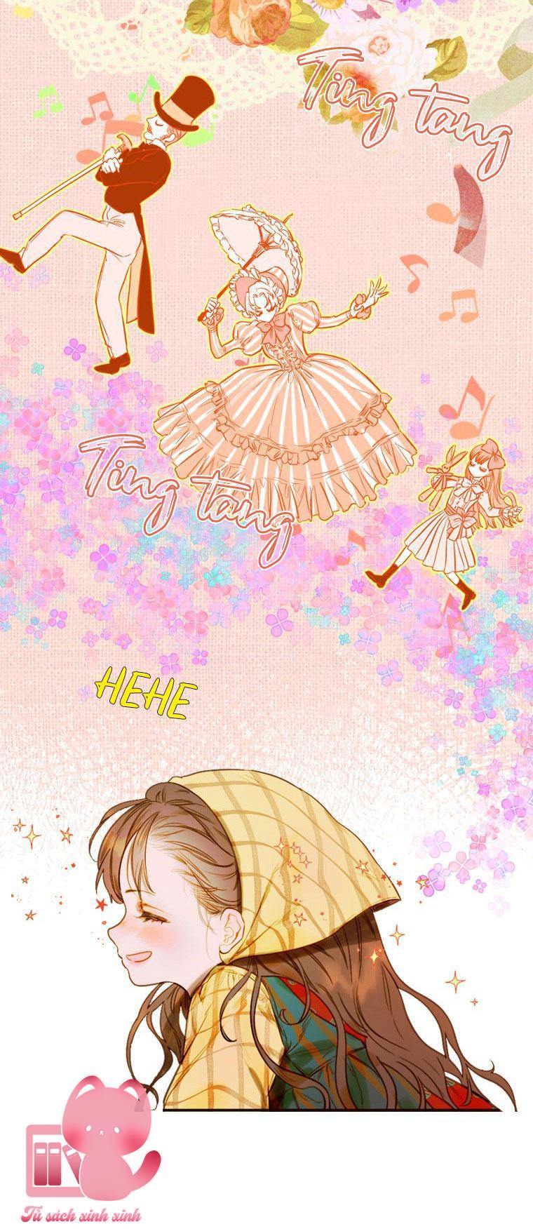 Khế Ước Hôn Nhân Của Mẹ Tôi Chapter 1 - Trang 4