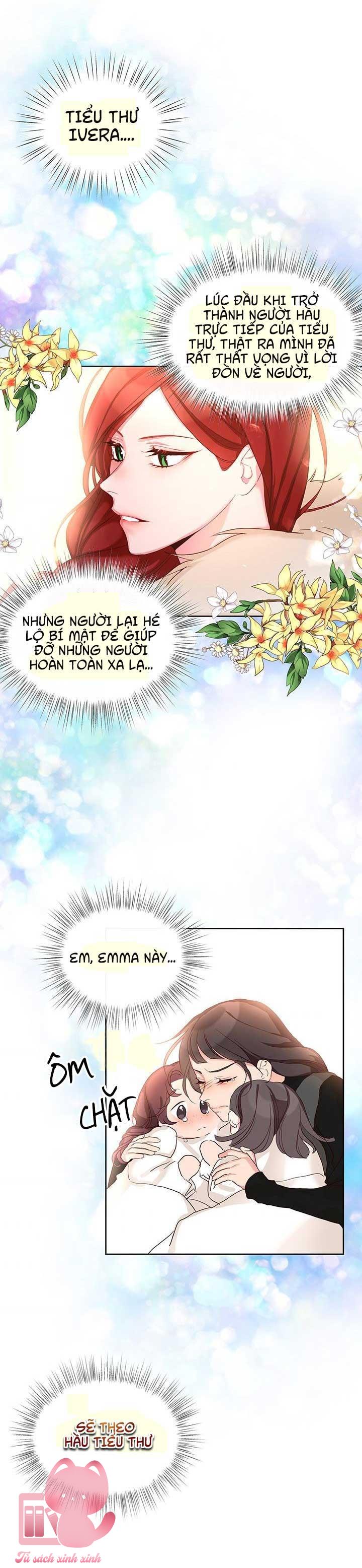 Thế Thì Ta Cứ Trở Thành Kẻ Ác Thôi Chap 4 - Trang 2