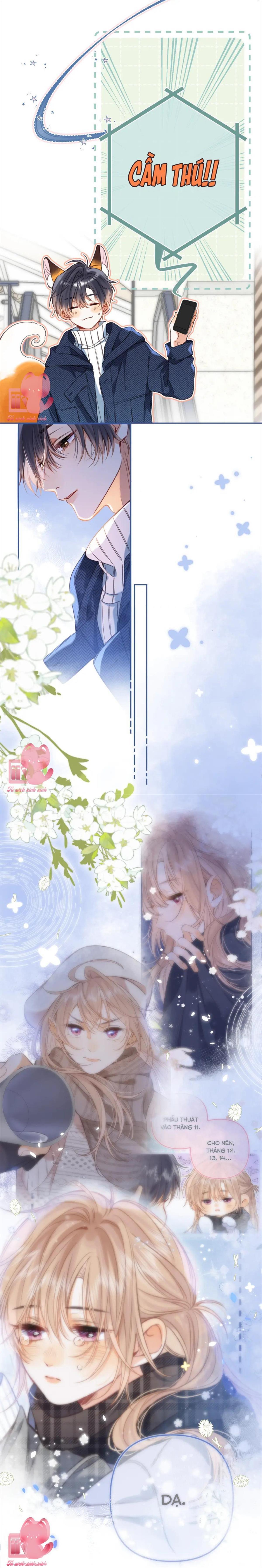 Mối Tình Thầm Kín Chap 66 - Trang 2