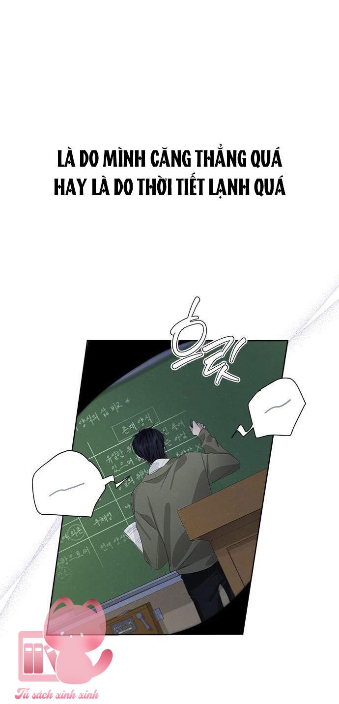Đàn Anh Xấu Xa! Chap 70 - Trang 3