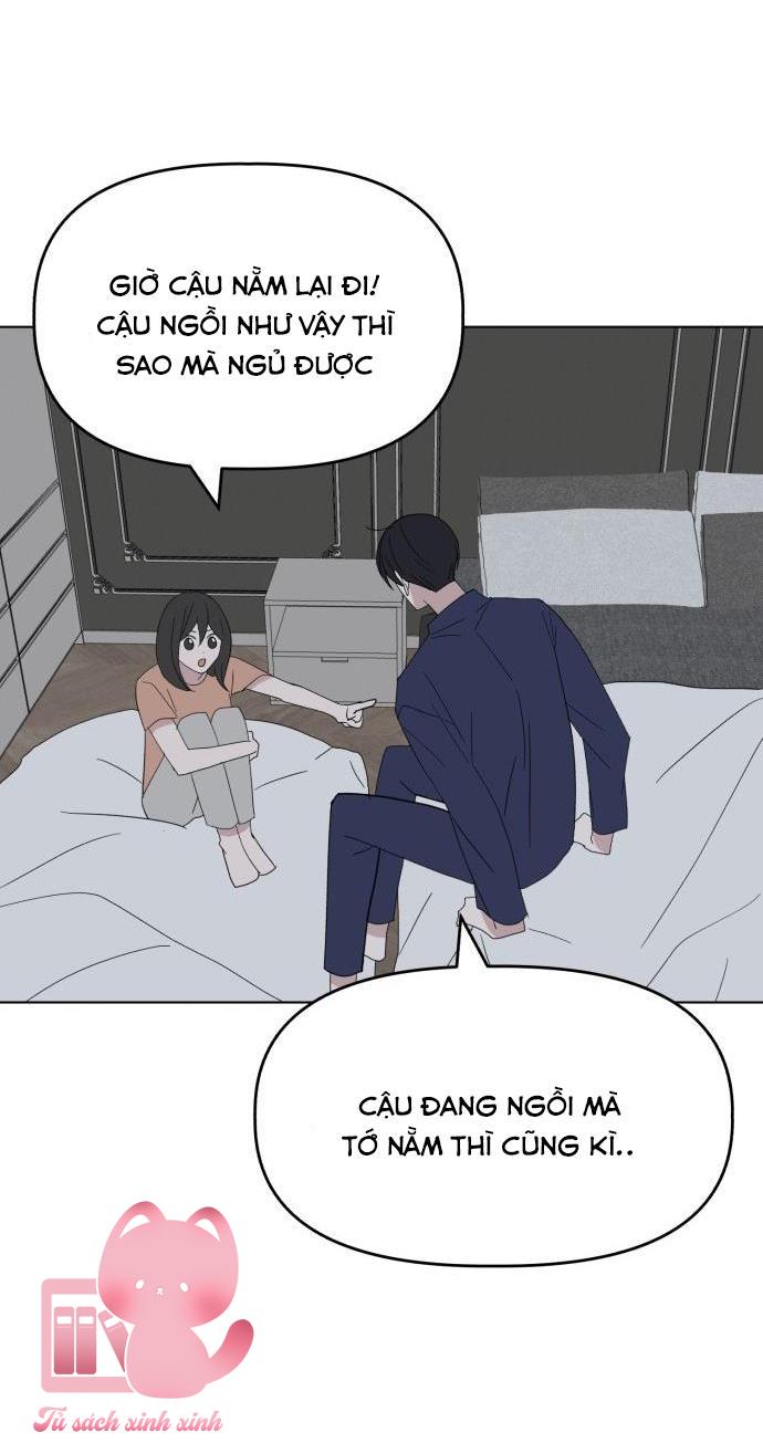 Quan Hệ Nhân Quả Chap 36 - Trang 2