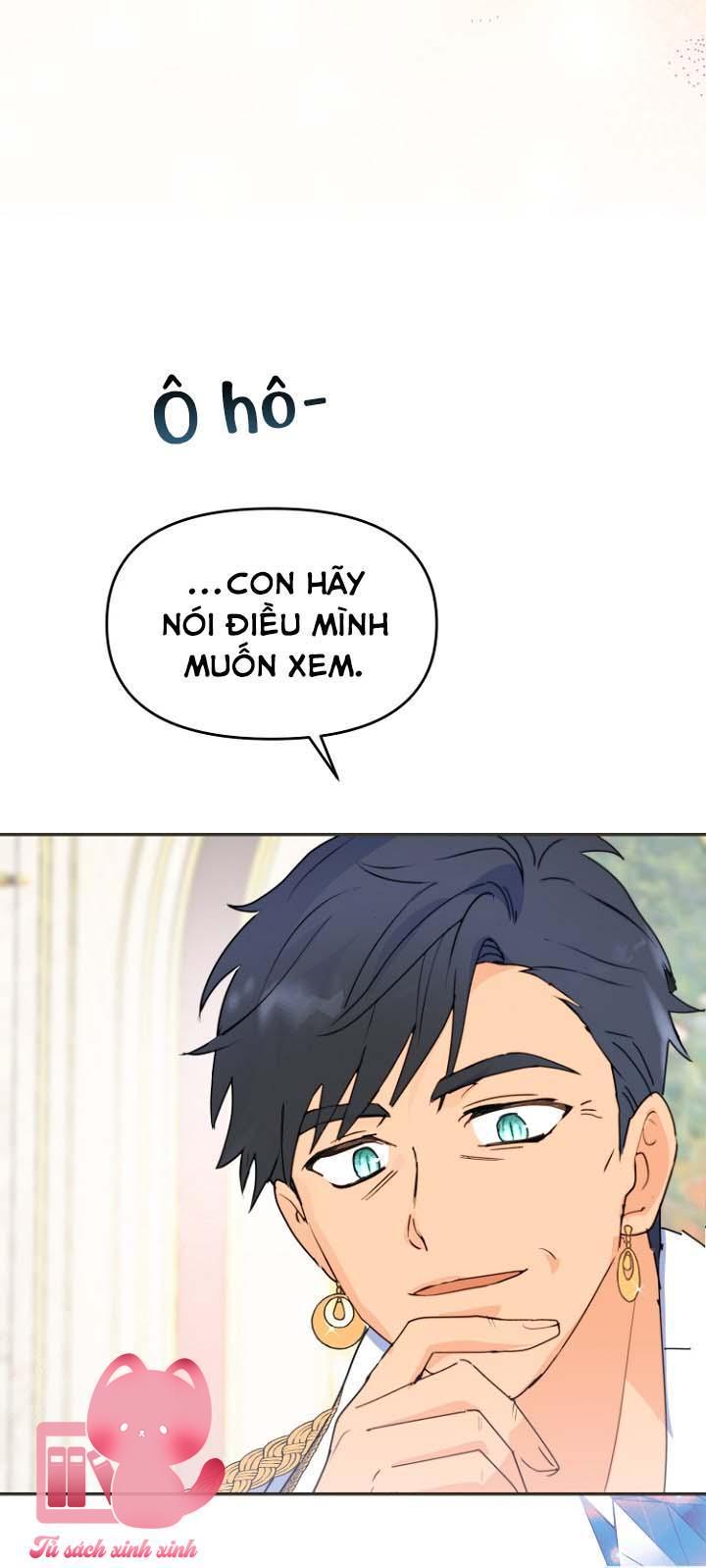 Bỏ Quách Chồng Con Đi, Tiền Bạc Mới Là Tất Cả Chap 10 - Trang 2