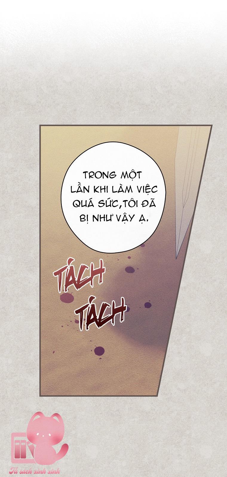 Cách Khiến Phu Quân Đứng Về Phía Tôi Chap 30 - Trang 2