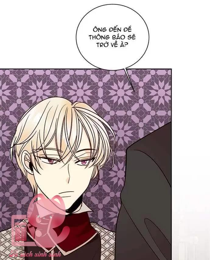 Hoàng Hậu Tái Hôn Chapter 40 - Trang 4
