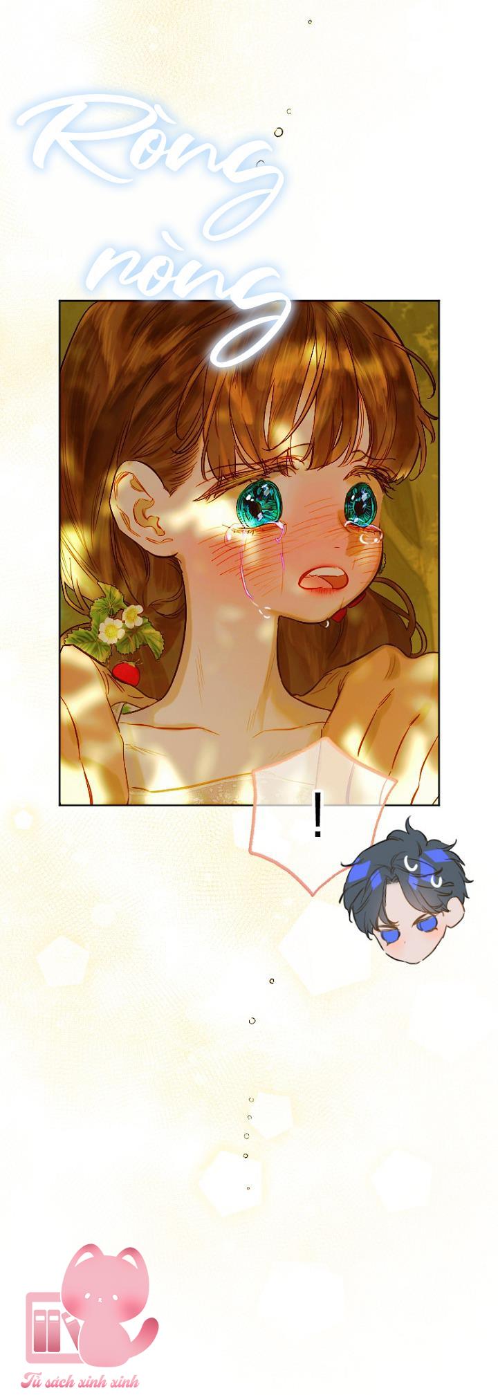 Khế Ước Hôn Nhân Của Mẹ Tôi Chapter 28 - Trang 4