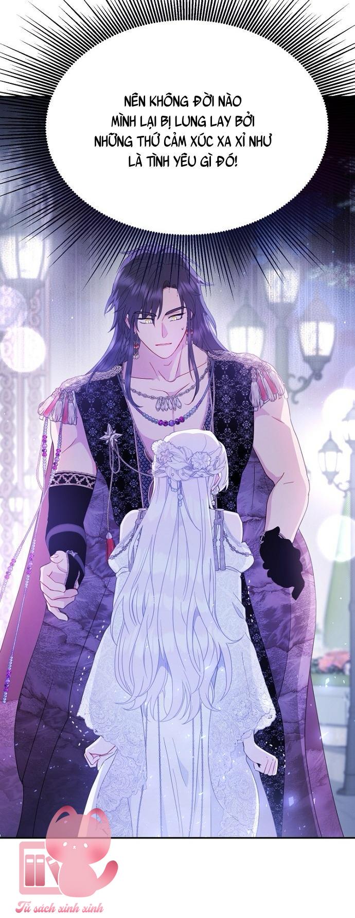 Bỏ Quách Chồng Con Đi, Tiền Bạc Mới Là Tất Cả Chap 87 - Trang 2