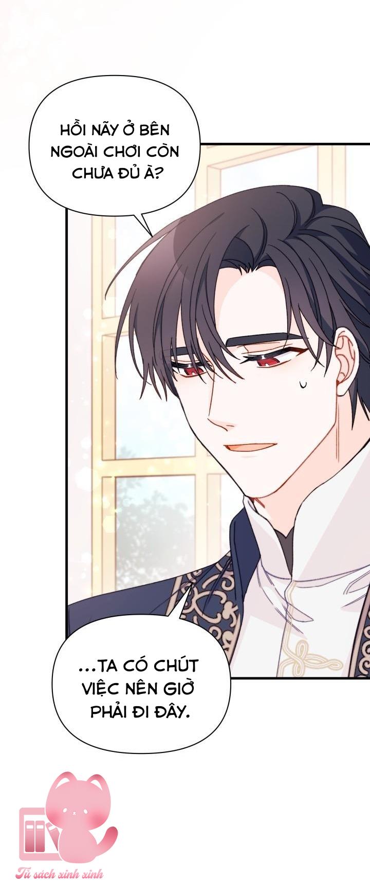 Nhặt Được Nam Chính Tặng Kèm Phu Quân Chap 22 - Next Chap 23
