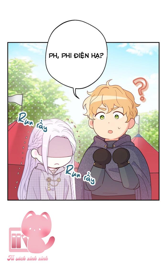 Bỏ Quách Chồng Con Đi, Tiền Bạc Mới Là Tất Cả Chap 85 - Trang 2
