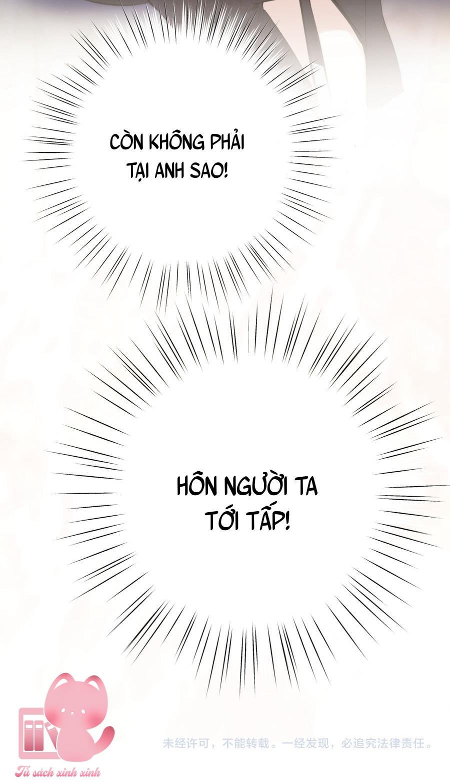 Trêu Nhầm Chapter 46 - Trang 4