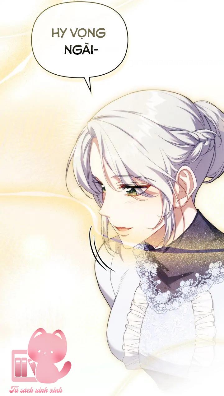 Nếu Không Vâng Lời Công Tước Chapter 84 - Trang 3