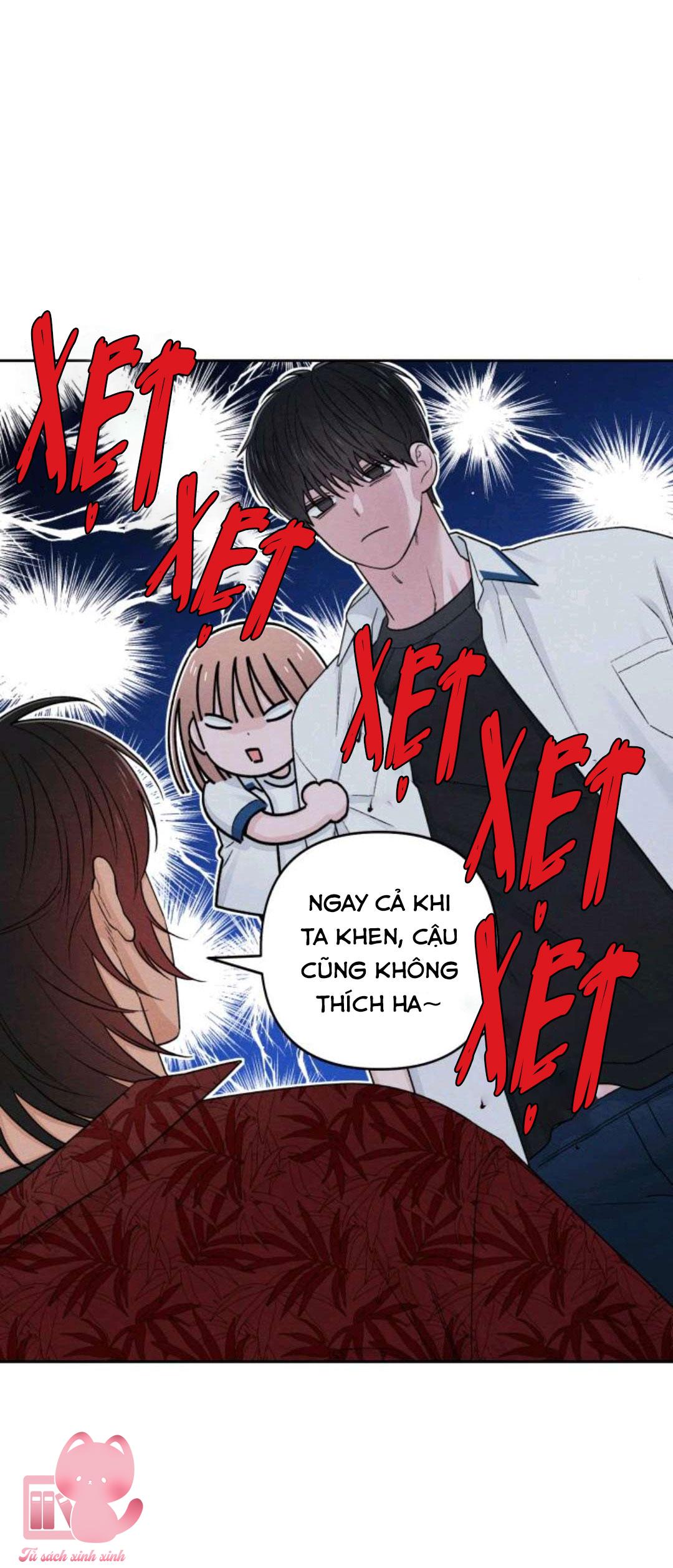 Bí Mật Thanh Xuân Chapter 88 - Trang 4