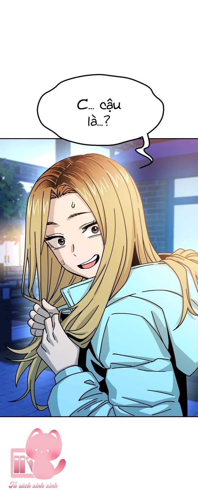 Lớ Ngớ Vớ Phải Tình Yêu Chapter 18 - Trang 4