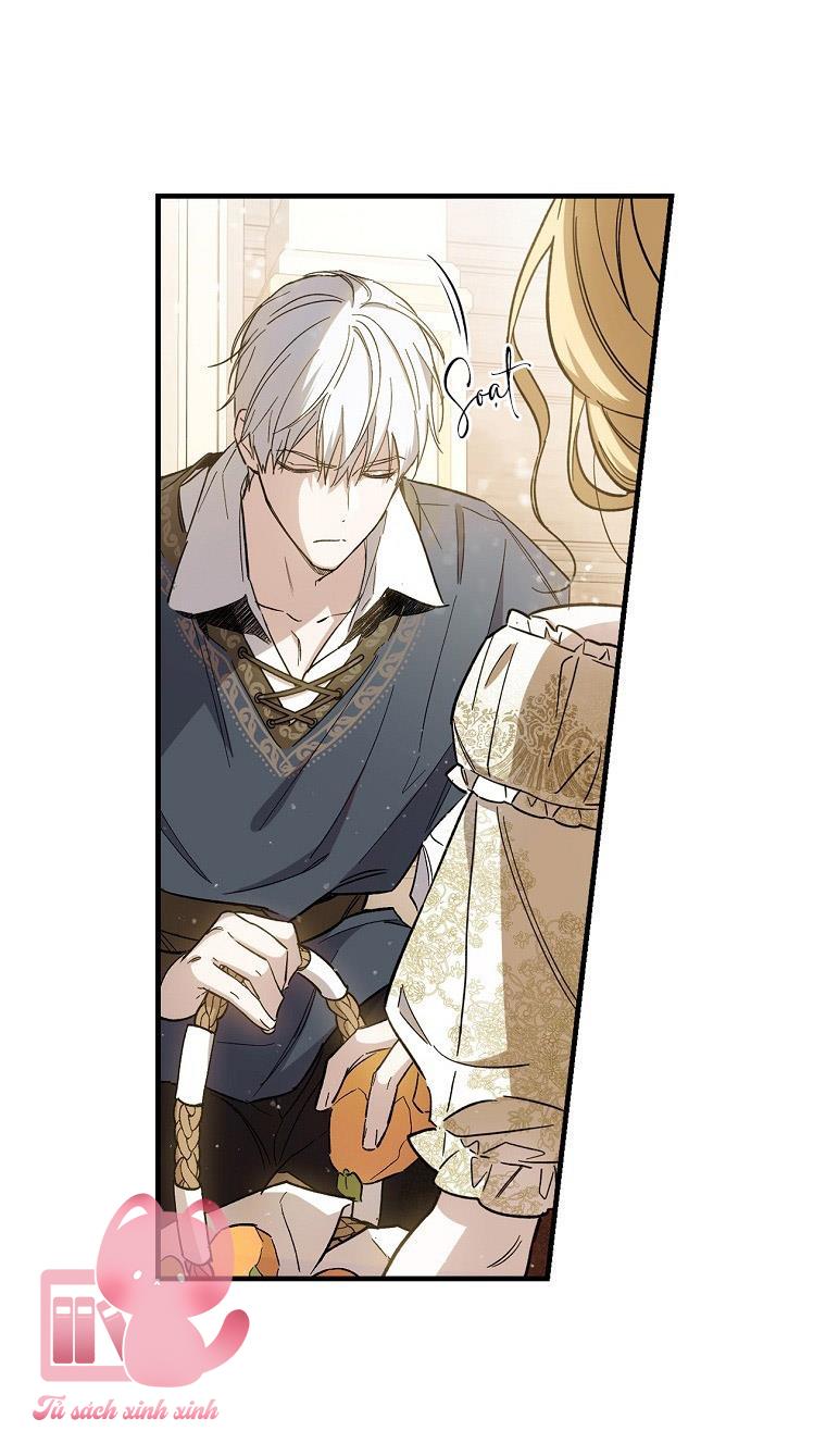 Cách Khiến Phu Quân Đứng Về Phía Tôi Chap 7 - Trang 2