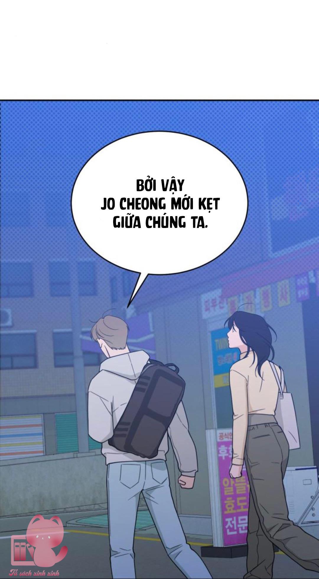 Vận May Không Ngờ Chapter 38 - Trang 4