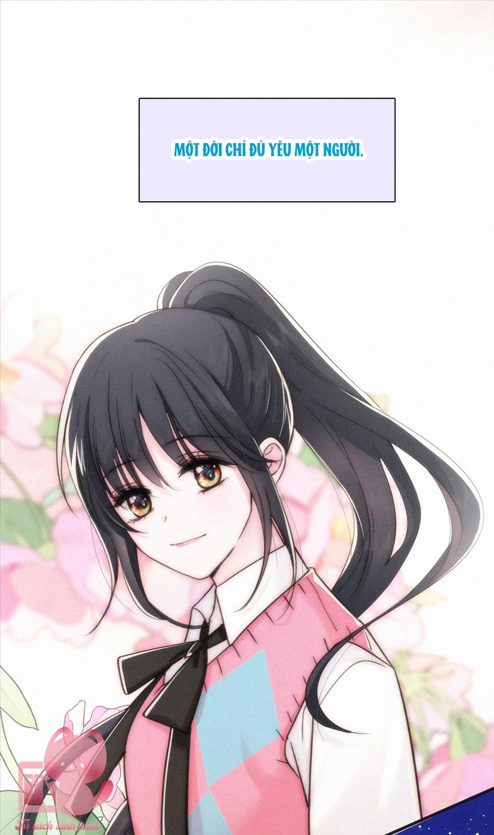 Bệnh Yêu Chap 81 - Trang 2
