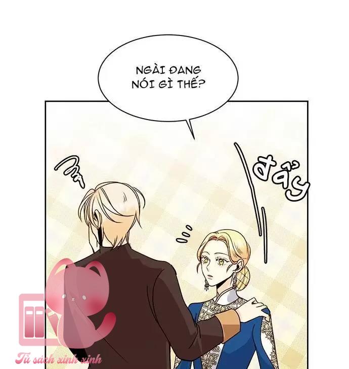 Hoàng Hậu Tái Hôn Chapter 33 - Trang 4