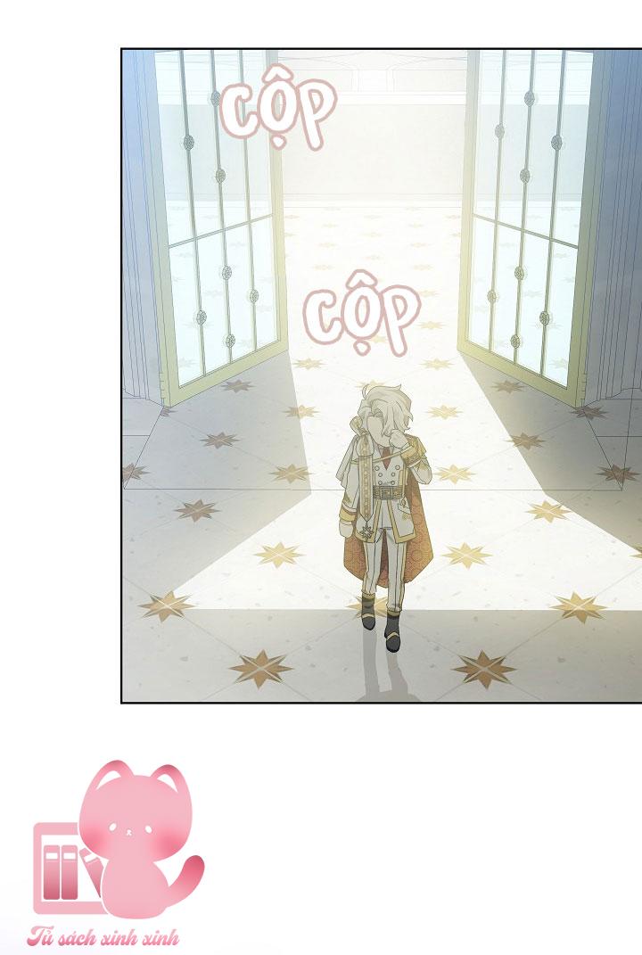 Quý Cô Thế Giới Ngầm Chap 48 - Trang 4
