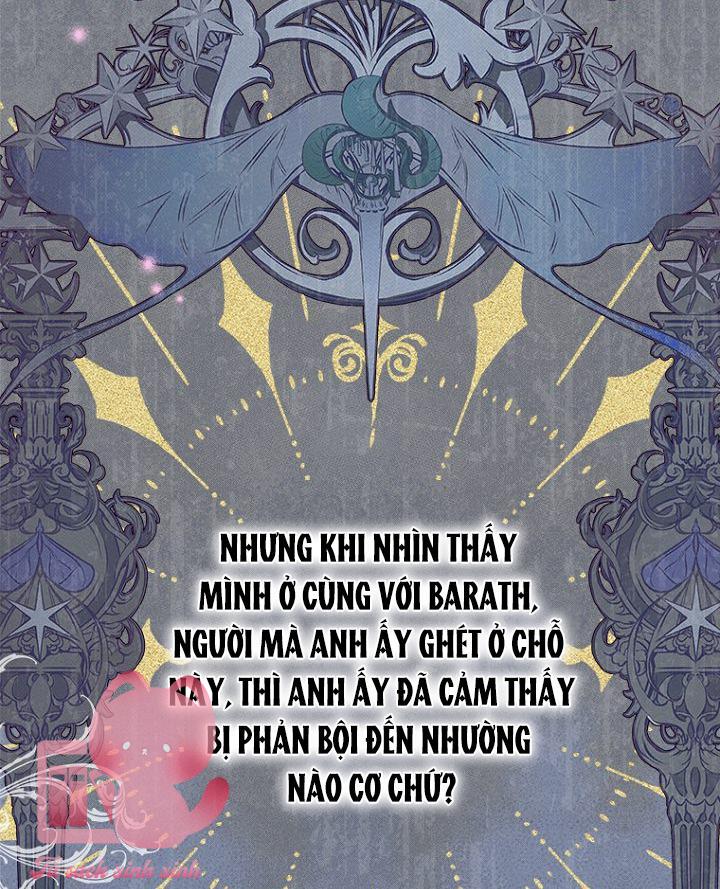 Khế Ước Hôn Nhân Của Mẹ Tôi Chapter 57 - Trang 4