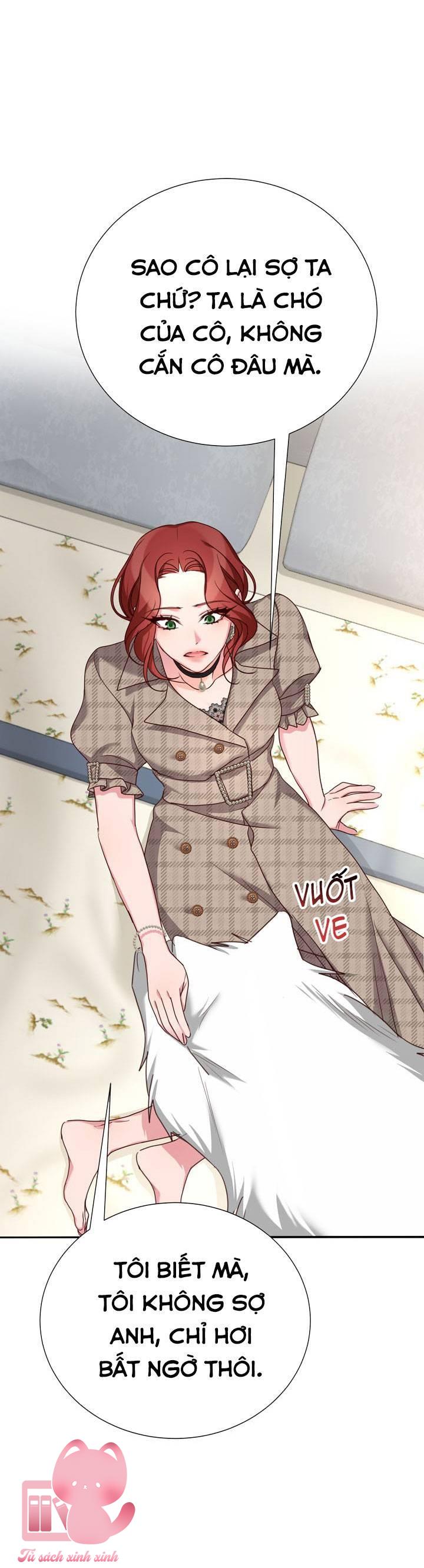 Thế Thì Ta Cứ Trở Thành Kẻ Ác Thôi Chap 29 - Trang 2