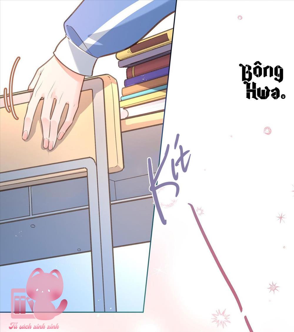 Em Chỉ Muốn Hít Vận Khí Của Anh Chapter 1 - Trang 4