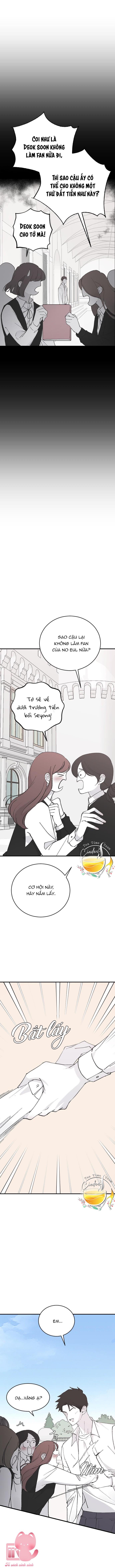 Ba Anh Trai Cực Phẩm Của Tôi Chap 24 - Trang 3