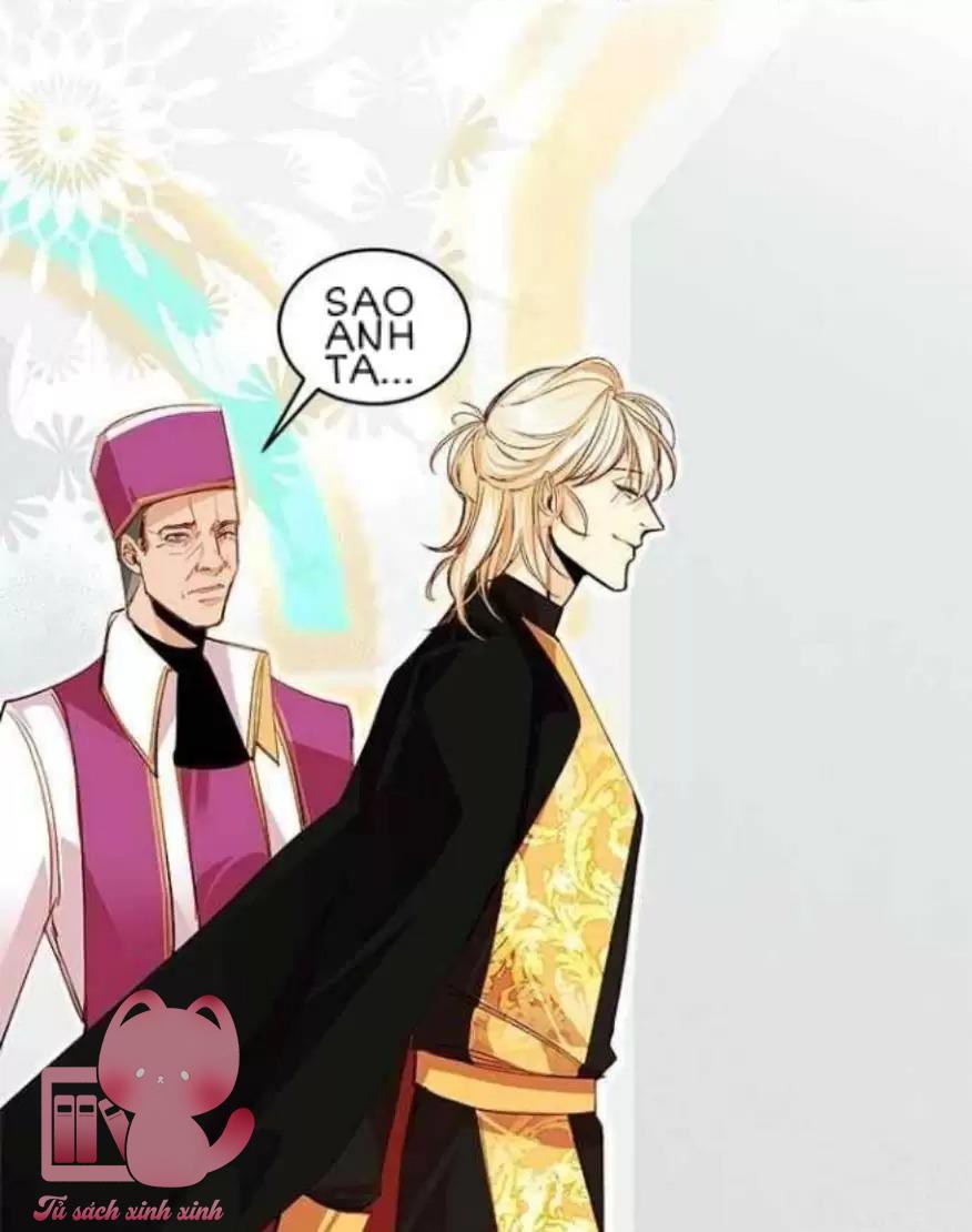 Hoàng Hậu Tái Hôn Chapter 1 - Trang 4