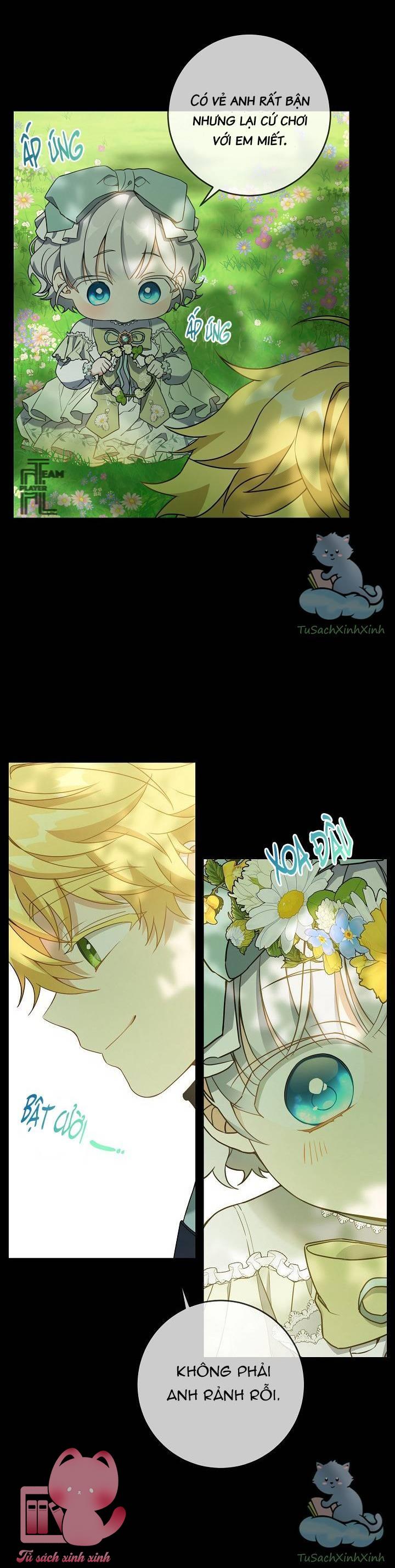Hướng Về Ánh Dương Lần Nữa Chapter 24 - Trang 4
