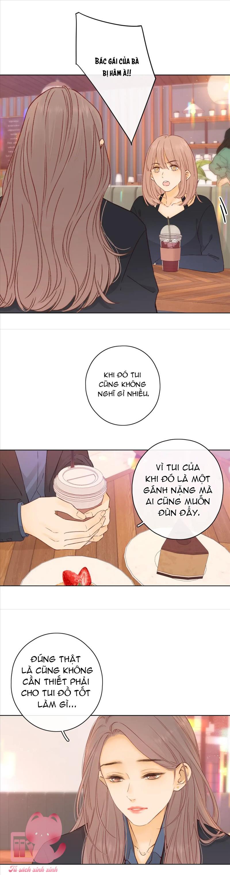 Khó Dỗ Dành Chapter 43 - Trang 3