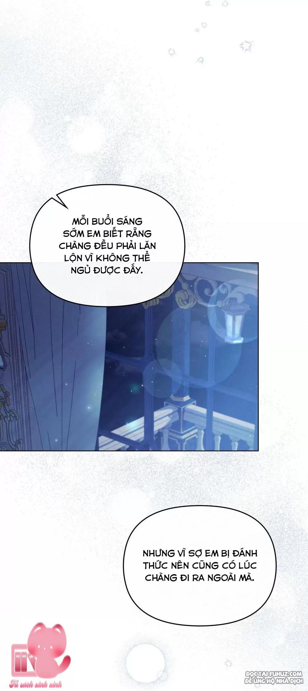 Nếu Không Vâng Lời Công Tước Chapter 52 - Trang 4