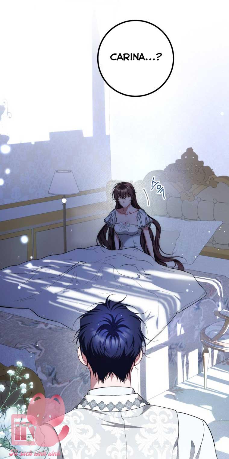 Thời Gian Của Nhân Vật Phụ Có Giới Hạn Chap 85 - Trang 4