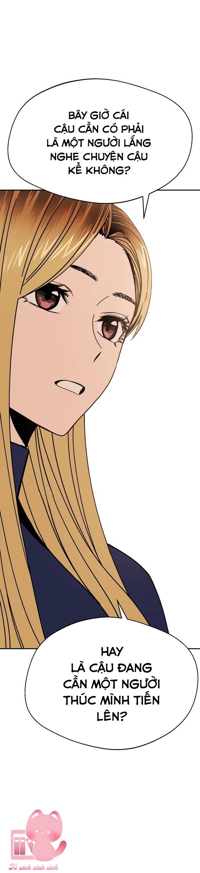 Lớ Ngớ Vớ Phải Tình Yêu Chapter 18 - Trang 4